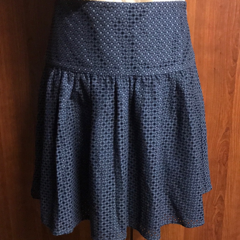 Ann Taylor skirt sz 4